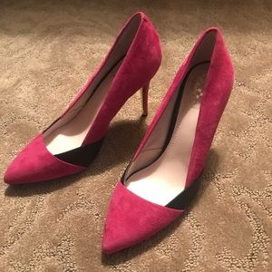 Vince Camut Heels